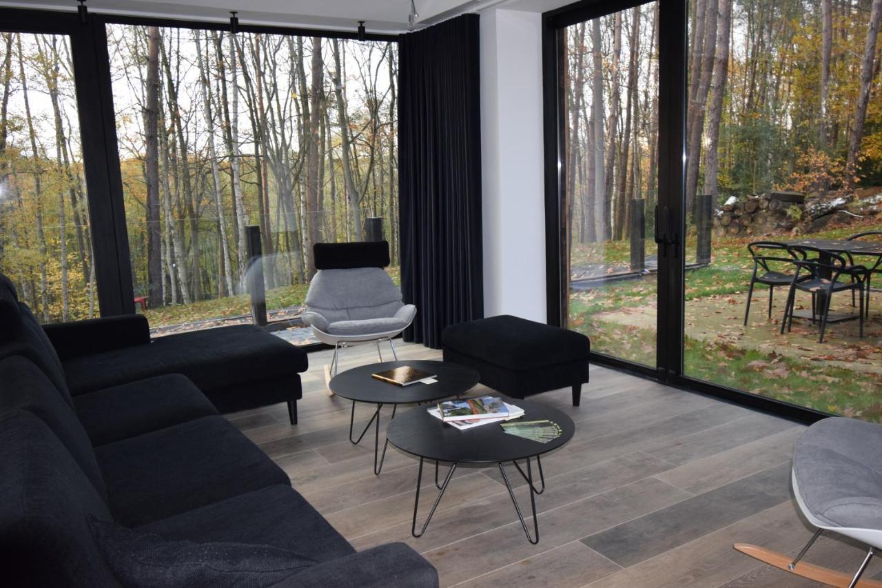 Le Bouquet D'Arbres Villa Villers-la-Ville ภายนอก รูปภาพ